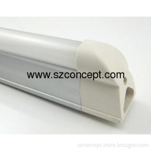 Integrated Milky Cover 1200mm T8 18W LED Tube Light - P